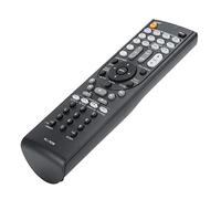 RASTKY Reemplazo de Control Remoto RC-762M Preprogramado para Receptor AV, Ideal para Controles Remotos Perdidos o Dañados, para HT-R538, HT-RC230, Accesorios de Cine en Casa