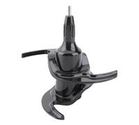 RASTKY Reemplazo de Cuchilla de Licuadora de Masa de Nailon de 64 Oz para BN601/BL770Mega/BN801, Gancho de Masa para Tazón de Procesador de Alimentos para Cocina Restaurante, Fácil Instalación