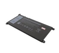RASTKY Reemplazo de la Batería de la Computadora Portátil 15 3000 5000 Series Yrdd6 42wh 11.4V VM732 Vostro 3491 5481 5490