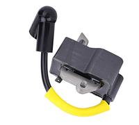 RASTKY Reemplazo de la Bobina de Encendido Highageackage 125b 125bvx 545108101 | Bobina de Encendido del Motor | con Estructura de Acero y Cobre