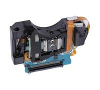 RASTKY Reemplazo de Lente de Cabezal de Unidad de DVD de Alto Rendimiento para KES 450EAA Fácil Instalación Perfecto para Solucionar Problemas de Lectura de Discos para Entusiastas de los Juegos