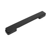RASTKY Reemplazo del de Equipaje para el Manejo de Equipaje de Plástico Roto de la Mano de la Maleza de 20 Cm de Longitud.