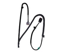 RASTKY Reemplazo del Mazo de Cables del Motor de la Puerta Corrediza Eléctrica 2004-2007, Mazo de Cables del Motor de la Puerta Corrediza del Lado Derecho del Pasajero, Enchufe y Resistente Al