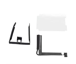 RASTKY Reemplazos para ThinkPad P50 P50 P51 HDD Rack 2.5in Bandeja de Disco Duro con Conector del Lado Derecho - Bandeja de Disco Duro - Electrónica/computadoras y Accesorios/Comp.