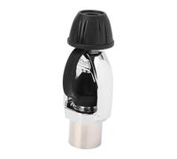 RASTKY Regulador de Buceo de Acero Inoxidable Adaptador Din a Yugo Tapa Antipolvo Duradera Incluida Diseño Compacto para Buceo 1 X Adaptador Din a Yugo para