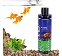 RASTKY Regulador de PH para Acuario, Suavizante de Calidad del Agua, Reducción de Bacterias para Peces Tropicales Brillantes, Cantidad de 260ml