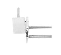 RASTKY Relé de Solenoide de 36 V Carro Ezgo - Relé de Solenoide de Arranque Automotriz Metal 36 V 27855G01 Reemplazo de Automóvil Eléctrico Ezgo 1986 - de de Servicio Continuo