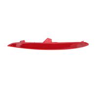 RASTKY Retrovisor Trasero para F26 X4 Series, Mejora con ABS de Estándar | Reflector de parachoques trasero profesional, material ABS, compatible con la serie F26 X4 2014-2016
