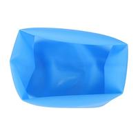 RASTKY Revestimiento Pequeño de Silicona para Olla de Cocción lenta: Reutilizable, a Prueba de Fugas y Apto para lavavajillas. Fácil Limpieza y Vida útil Prolongada de la Olla de Cocción lenta: