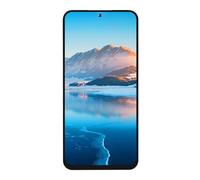 RASTKY S23fe Pantalla LCD sin Marco de 6,4 Pulgadas Conjunto de Pantalla Táctil para una Experiencia Visual de Alta Claridad con Herramientas de Reparación para Reemplazo de de Teléfono Inteligente