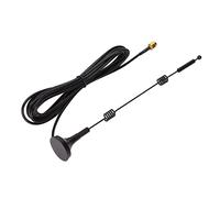 RASTKY Señal de Estabilidad del Aumento de la Antena 12DBI de la Red de 2.4GHz 5GHZ para el Material del PVC de la Videovigilancia