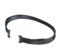 RASTKY Servidores de Cable SlimO 74P ToO 74Ppter de Alta velocidad: Estaciones de Trabajo con Cable de Transferencia de 32 Gbps/, Eficiente y CIE 5.0nce, L Cablegement