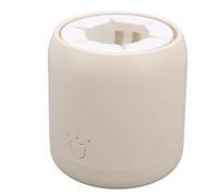 RASTKY Shaker de Botella de Leche para Bebés con Mezcladora Automática USB Carga Portátil de Manos de bajo Ruido Inglaterra de Licuadora de Leche - Productos para Bebés/alimentación/alimentación de