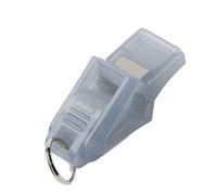 RASTKY Silbato de árbitro Duradero Silbato Portátil para Competiciones y Deportes - Resumen Whistle (#1)