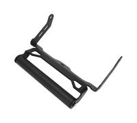 RASTKY Soporte de Navegación GPS para Motocicleta, para 9 GT 2025 a 2026 | Soporte de Acero Inoxidable, Ajuste Seguro Al Manubrio para Smartphones y Dispositivos GPS, Plataforma Estable para