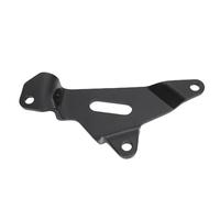 RASTKY Soporte de Polea Tensora de Bomba de Dirección Asistida Reemplazo Directo Fuerte para Frontier Base SE XE 119463S500, Metal 1 X Soporte de Polea Tensora de Bomba de Dirección