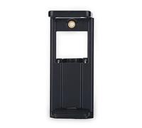 RASTKY Soporte para Trípode para Teléfono, Soporte Adaptador Duradero, con Clamp/Holder para Teléfono, Tableta, Cámara, Fácil de Instalar y Quitar, Accesorio Fotógrafos