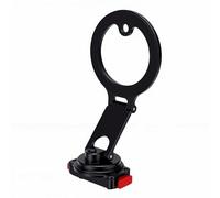 RASTKY Soporte Plegable con Adaptador Magnético para Ace Pro 2, con Rotación de 3 Ejes y Botones Metálicos, para Soporte de Teléfono Que Funciona Perfectamente con Las Series iOS 17,