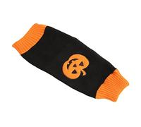 RASTKY Suéter de Calabaza para Mascotas, Jersey Elástico de Cuello Alto, Ropa de Calabaza para Mascotas, Suéter de Invierno para Perros, Ropa de para (XS)