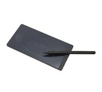 RASTKY Tableta de Dibujo Electrónica Multifunción de 6,5 Pulgadas, Almohadillas de Dibujo con Bloqueo Antiborrado para Niños, Color Blanco Cantidad: 1 X Tableta de Escritura LCD