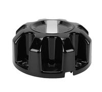 RASTKY Tapa de Cubo de Cubierta de Rueda Central Trasera, Cubierta de Cubo Central de Neumático Trasero Compatible con KC3Z1130B, Reemplazo para Ruedas Tremor de 18 y 20 Pulgadas