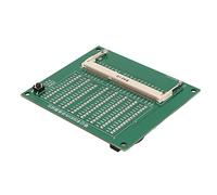 RASTKY Tarjeta de Prueba de Memoria DDR3, Pequeños Indicadores LED Portátiles, Probador de Memoria DDR3 para Ordenador Portátil, Herramienta de Prueba de Circuito de Tarjeta de Diagnóstico de Fallos