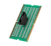 RASTKY Tarjeta de Prueba de Ranura de Memoria RAM Tarjeta de Prueba de Diagnóstico para Portátil DDR5 Duradera con Indicador LED para Que No Haya Arranque ni Fallas en la Pantalla