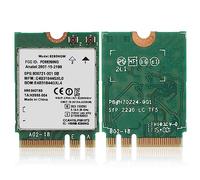 RASTKY Tarjeta de Red 4.2 8260NGW de Alta Velocidad para 7/8/10, Banda Dual Inalámbrica-AC de 867 Mbps, Compatible con Placas Principales - 1 Tarjeta de Red
