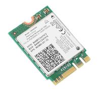 RASTKY Tarjeta de Red Inalámbrica de Doble Banda de 2,4 GHz/5 GHz 7265NGW 7265AC 4,0 802.11a/b/g/n/AC Adaptador para Ordenador Portátil para / 10/8.1