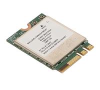 RASTKY Tarjeta Inalámbrica NFA765 WiFi 6E Tarjeta Inalámbrica para Computadora Portátil con Transmisión de 5400 MHz, Tribanda 2.4G 5G 6G, Plug and Play para Usuarios de 5.3 Incorporado
