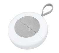 RASTKY Teclado 20 en 1, Limpiador de Teclado Portátil de Extracción Multifuncional, Cepillo para Pantalla, Auricular, Herramienta Profesional de Limpieza de Ordenador Portátil (White)