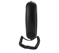 RASTKY Teléfono Colgante de Comercio Exterior Inglés con Diseño de Receptor Magnético Dual para Usuarios de Baja Visión ABS Color Aleatorio