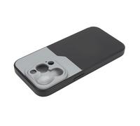 RASTKY Teléfono de Hilo de 17 Mm a Prueba de Arañazos Que Cae Protector de Teléfono de Hilo de 17 Mm 15pro