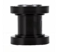 RASTKY Tensor de Cadena para Minimotos, Polea de Cadena, Rodillo Guía de de 8 Mm, Alineación Suave de la y Reducción del Desgaste.