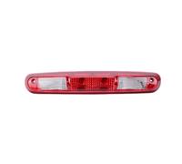 RASTKY Tercera Luz de Freno, Luz de Stop Trasera Elevada para Coche for Vehículos de 2007 a 2013, Lámpara de Señal de Freno Trasera con Carcasa de PC para Exterior Automotriz (Ligera)