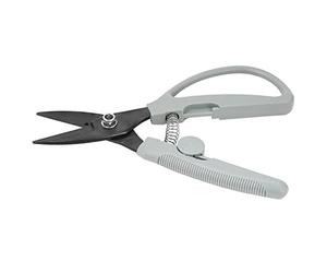 RASTKY Tijeras de Corte de Metal de, Cortador Profesional Resistente para Placa de Hierro y Chapa para Entusiastas del Bricolaje