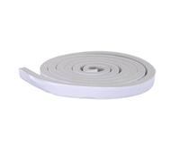 RASTKY Tira de Sellado para Puerta y Ventana, Versión Actualizada, Diseño de Espuma Suave para Cinta de Sellado de Reducción de Ruido, Cinta de Tope, de Burlete para Tira Selladora de Puerta del ((2