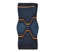 RASTKY Tobillera Deportiva Unisex, Cómoda y Protectora, para Fútbol, Baloncesto, Voleibol y Actividades Físicas L (Talla M un Paquete)