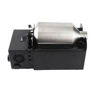 RASTKY Tostador De Café Preciso Diseño Eficiente De Control De Temperatura Para Uso Doméstico Máquina Panadera De Acero Inoxidable Para Granos De Café Semillas De Melón Panadero De Granos De