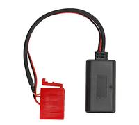 RASTKY Transmisor, Mano de Obra Fina, Reproductor de CD de Coche, Receptor de Audio para W124 W140 W202 W210 R129