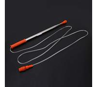 RASTKY Tubo Pulverizador de Acero Inoxidable Resistente a la corrosión: Herramienta Práctica para Producción Agrícola y Jardinería