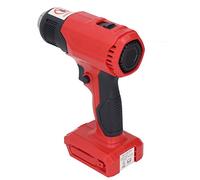 RASTKY Uso Versátil de Calor Inalámbrico - Máquina de Calentamiento Recargable de Mano Portátil de Temperatura con 4 Boquillas - Película Automotriz Perfecta, Reducción, Soldadura y Eliminación de