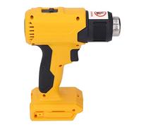 RASTKY Uso Versátil de Calor Inalámbrico - Máquina de Calentamiento Recargable de Mano Portátil de Temperatura con 4 Boquillas - Película Automotriz Perfecta, Reducción, Soldadura y Eliminación de