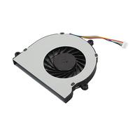 RASTKY Ventilador de Enfriamiento de la CPU Portátil 4 Reemplazo de Pin para 15 BA 15 BS BE BF BW BD AC AY BA020CY BS016DX Electrónica de Alta omputadoras y Accesorios