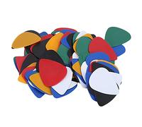 RASTKY Violonchelo de Violonchelo 2 Piezas Cuerda de de Cordal de Nylon Juego de Accesorios de Instrumento Kit de Repuesto Cordal Antideslizante Negro de Tamaño 4/4 y 3/