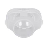 RASTKY X3 Lens Guard PC Cubierta Protectora para una Protección Efectiva, Alta Definición y Ajuste Perfecto para One X3, Fácil de Instalar, 22 G