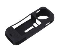 RASTKY X5 Funda Protectora de Silicona Durable Fácil Acceso a la Batería para Entusiastas de la Cámara de Acción Apto para X5