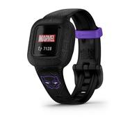 Rastreador de actividad Garmin vivofit jr.3 Negro pantalla MIP resistente agua