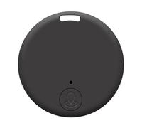 Rastreador de animales | Aplicación de búsqueda de artículos de RF inalámbrico remoto conectado | 42Ft Range Key Lost Finders con recordatorio de alarma para carteras, llaves, bolsos de mano, bolsas