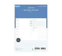 Rastreador de bienestar mínimo A5